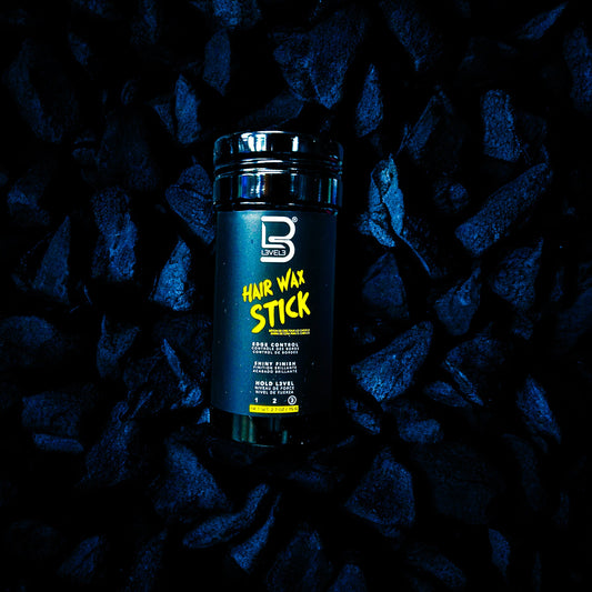 L3VEL3 Hair Wax Stick
