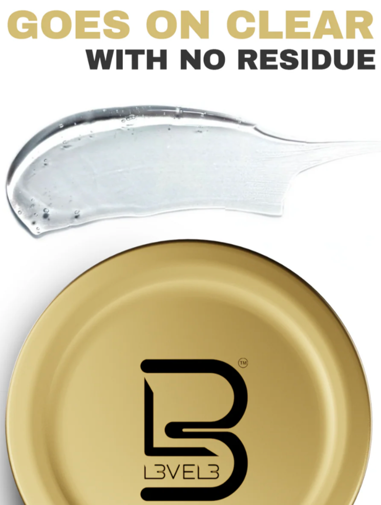L3VEL3 Hair Styling Pomade
