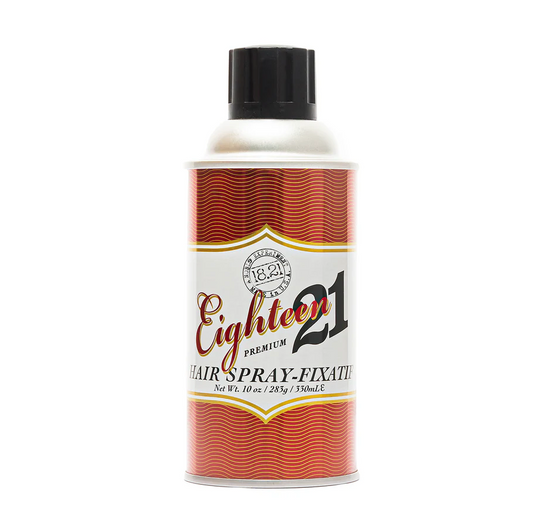 Premium Hair Spray - Sweet Tobacco