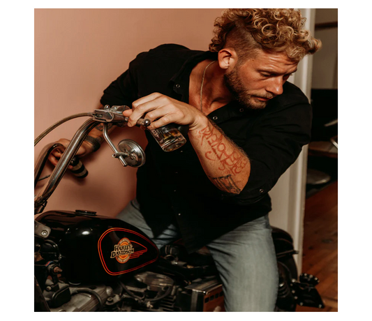 Sweet Tobacco Spirits Cologne