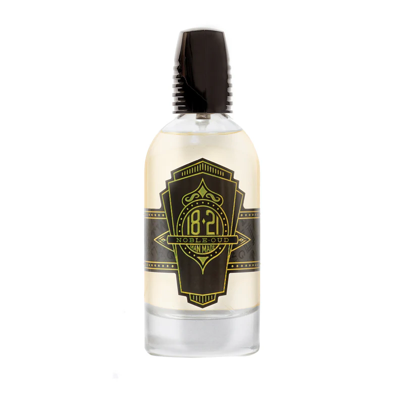 Noble Oud Spirits Cologne
